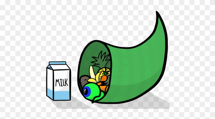 Do You Guys Recognize The Different Food Stuffs I Put - Do You Guys Recognize The Different Food Stuffs I Put #362361