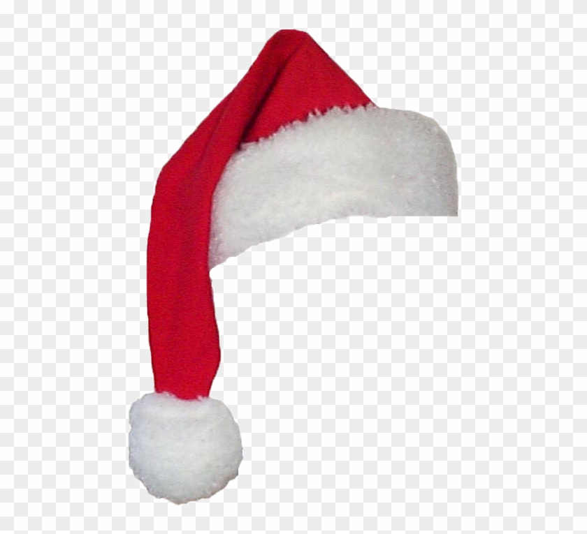 Free Clipart Christmas Hat Pictures - Santa Hat Transparent Background #362378