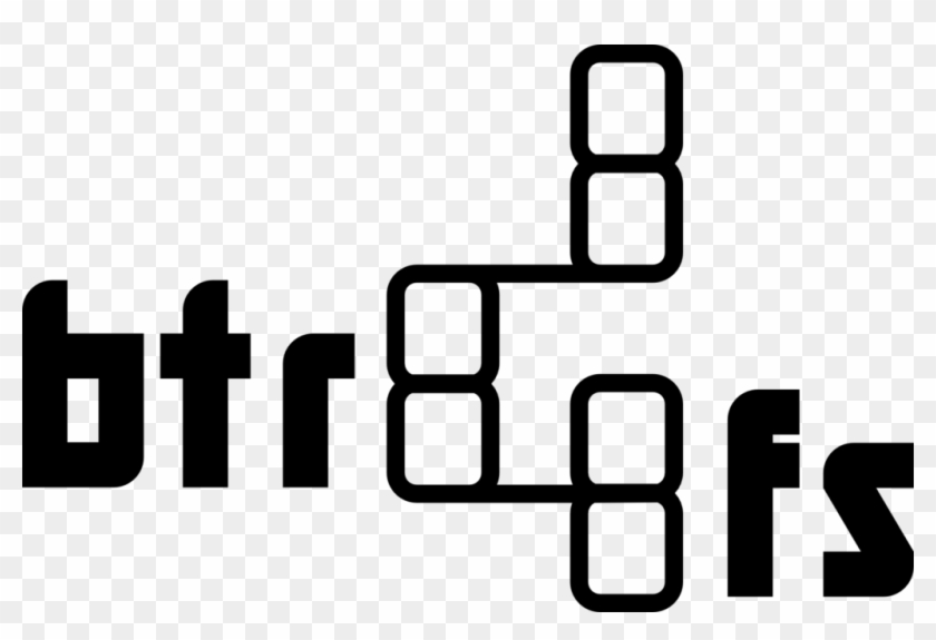 Linux Boasts A Cornucopia Of Filesystems, Some Cutting - Sistema De Archivos Btrfs #362394