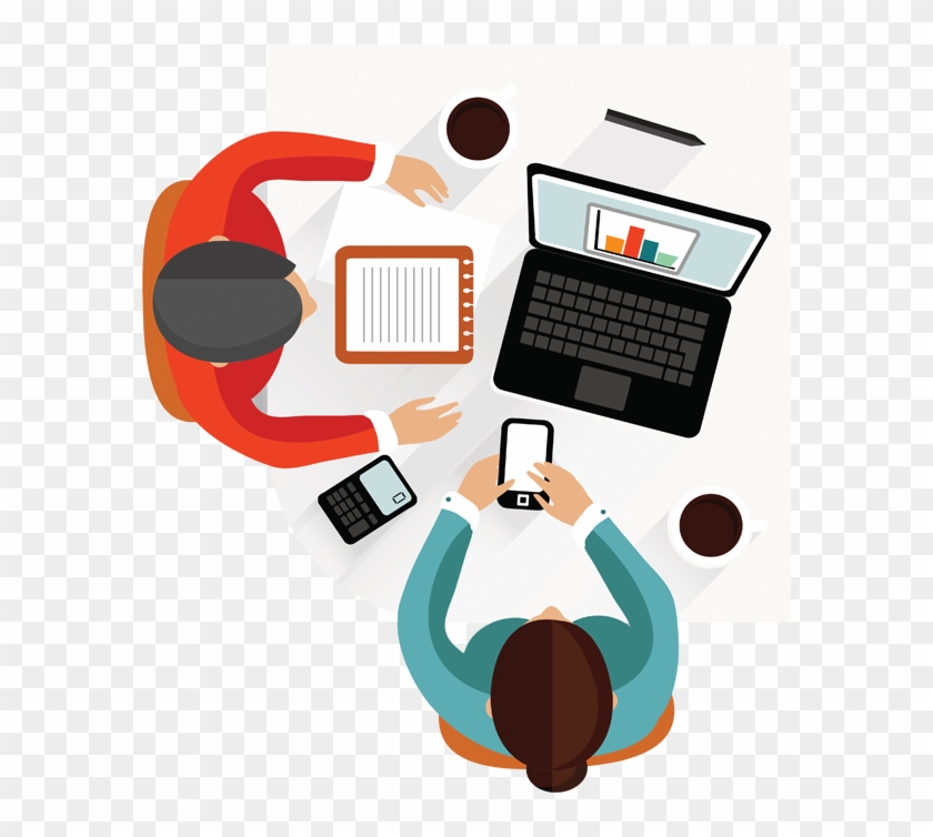 Flat Design #362515