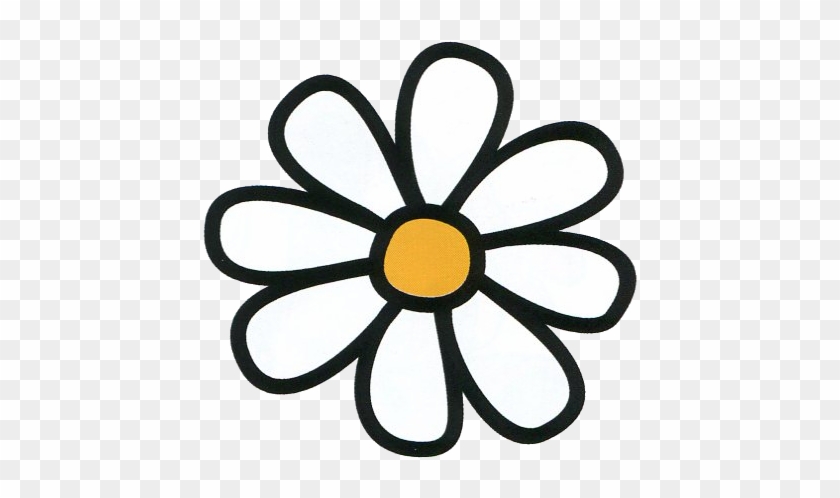 Margarita - Imagenes De Una Margarita Animada #362529