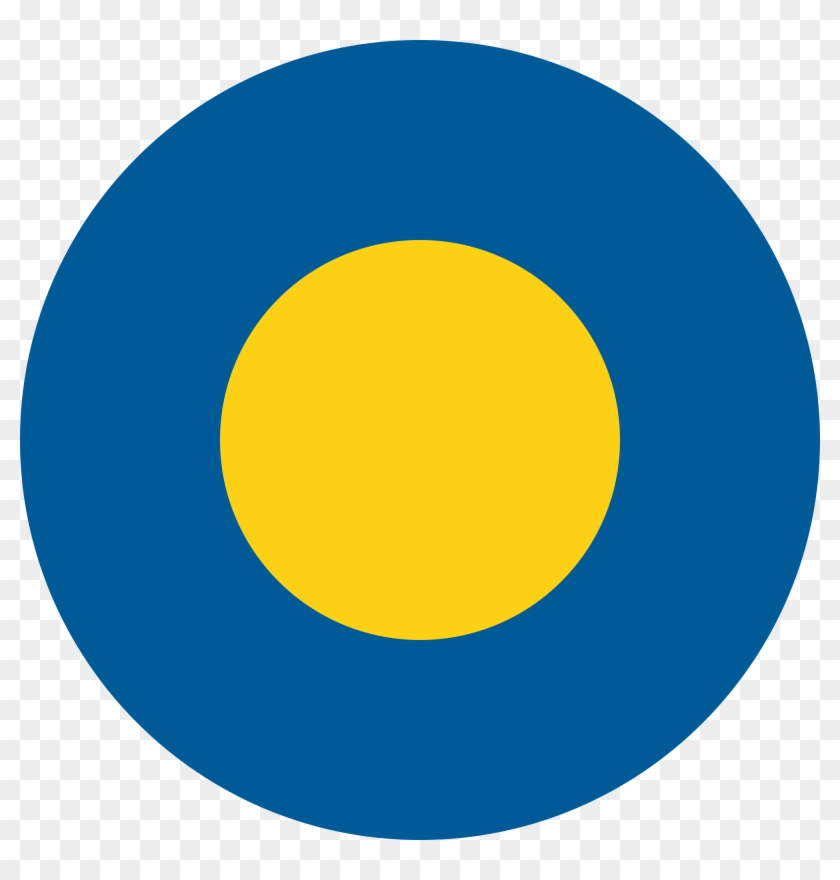 New Zealand Air Force - Angel Tube Station #362686