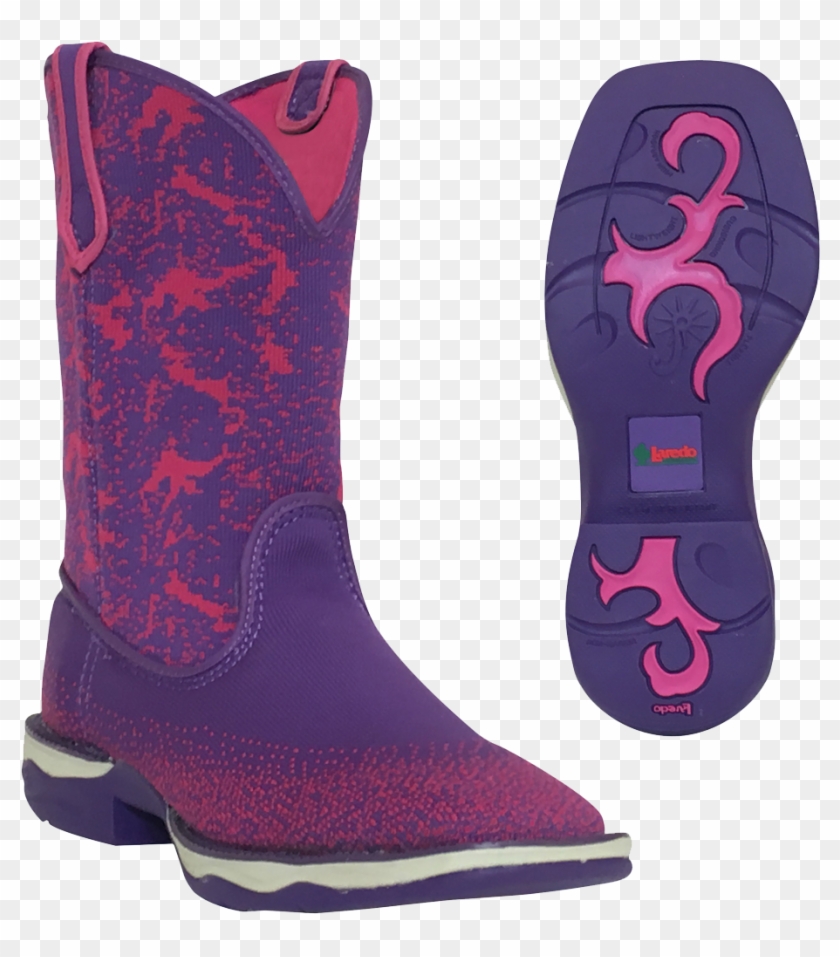 Explore Cowgirl Boots, Western Boots, And More - Laredo Western Boots Womens Berry Woven Lightweight #362750