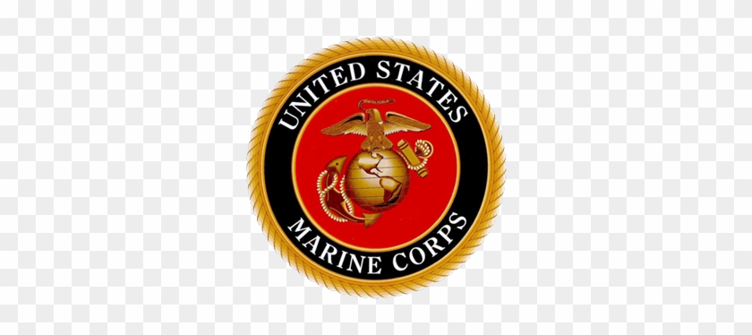 United States Marine Corps Png Logo - Logo Us Marine Core #362780