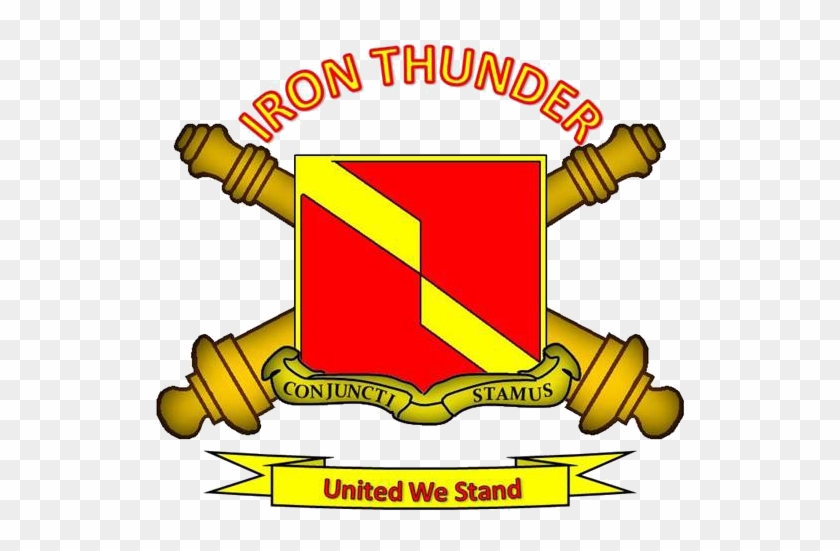The United States Army - 4th Battalion 27th Field Artillery Regiment #362783