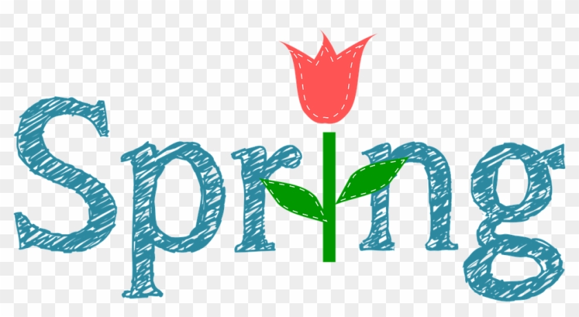 Springtime Clipart #362797