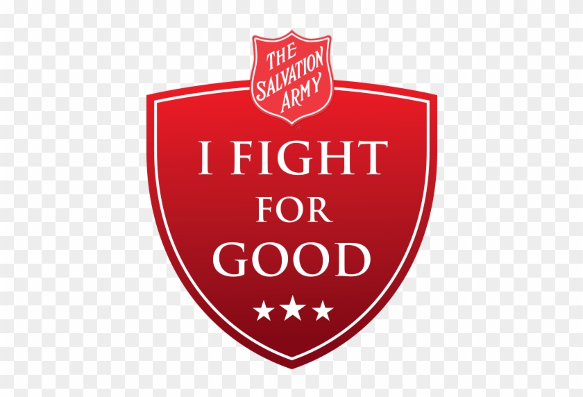 The Salvation Army Syracuse Ny Clothing Furniture Household - Salvation Army Fight For Good #362841