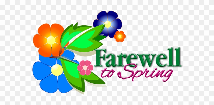 Farewell To Spring Is The Beginning Of A Two Day Festival - Pink_sparkle15's Closet Green Earrings #362865