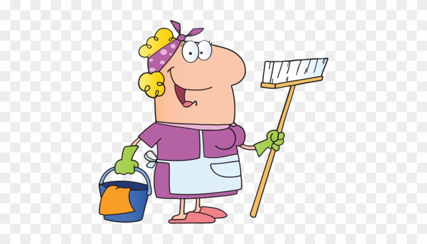 I Think It Is Safe To Say Spring Is On Everyone's Mind - Cleanliness Is Next To Godliness #362866