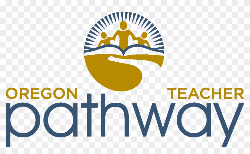 Oregon Teacher Pathway - Png Birthday Text Hd #362936