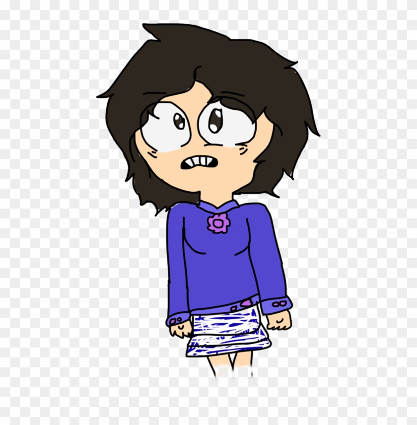 Veronica Sawyer By Daffodilrose678 - Cartoon #363067