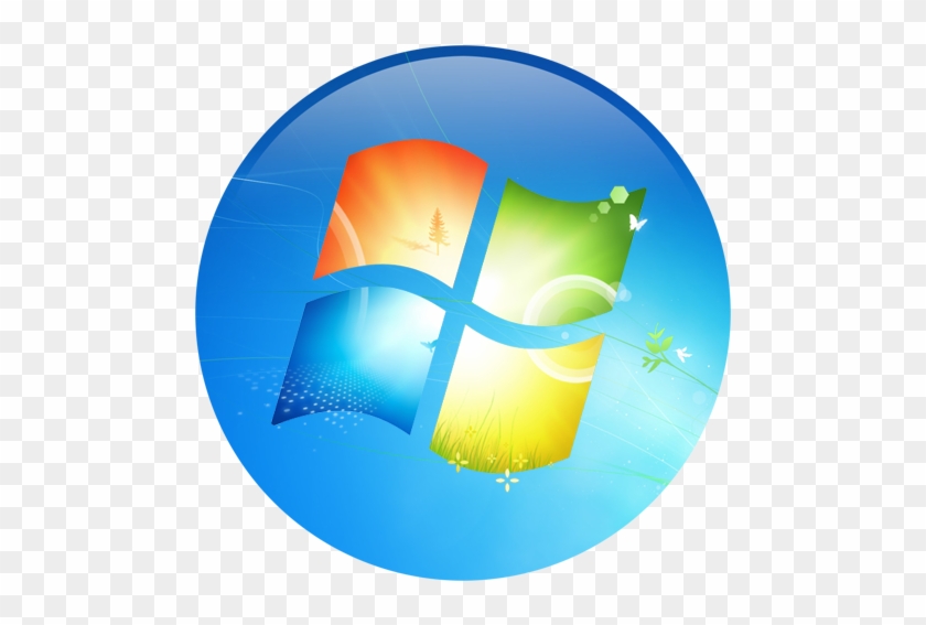 Windows Se7en Bliss By Vietanhussr - Microsoft Windows 7 Pro Oem Cd Key #363353