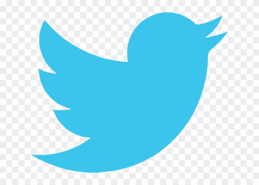 By Andrea Honaker - Twitter Logo Transparent Gif #363458