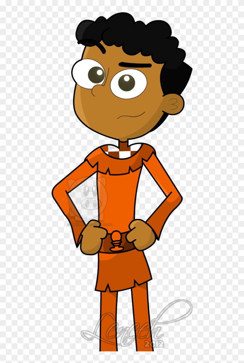 Chess Pawn Baljeet By Leneeh - Chess #363508