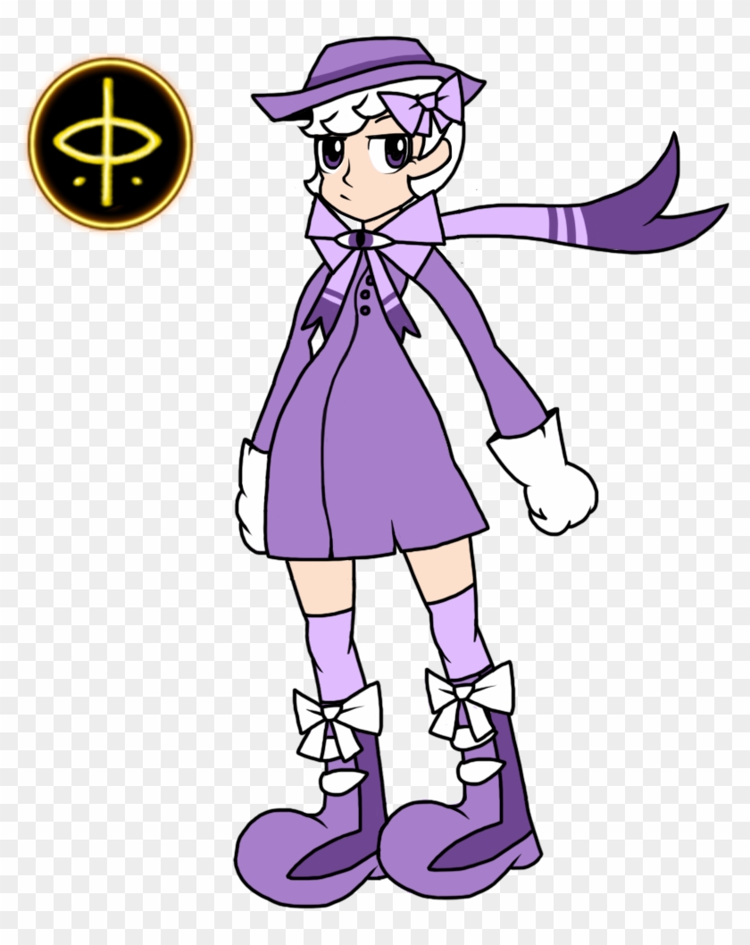 Skullgirls Oc Stripes By The2spooklord - Skullgirls #363511