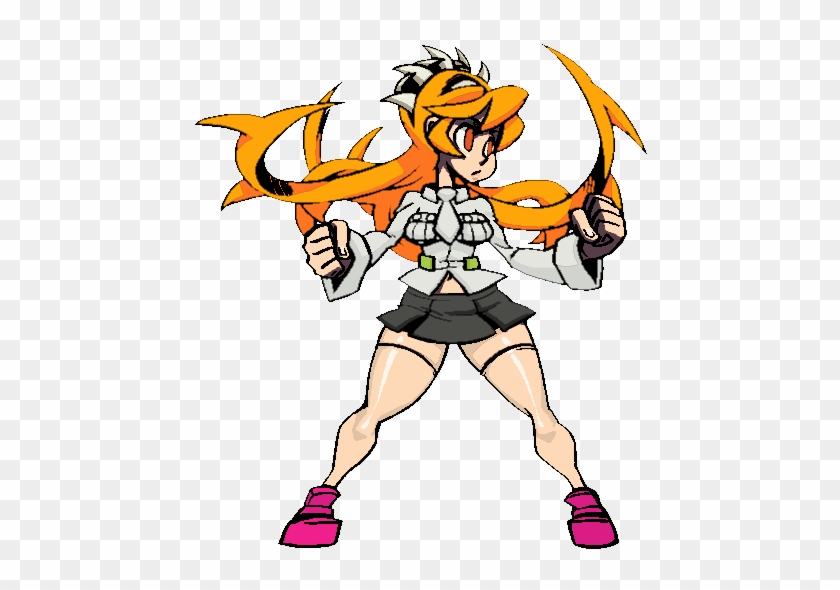 Skullgirls #363564