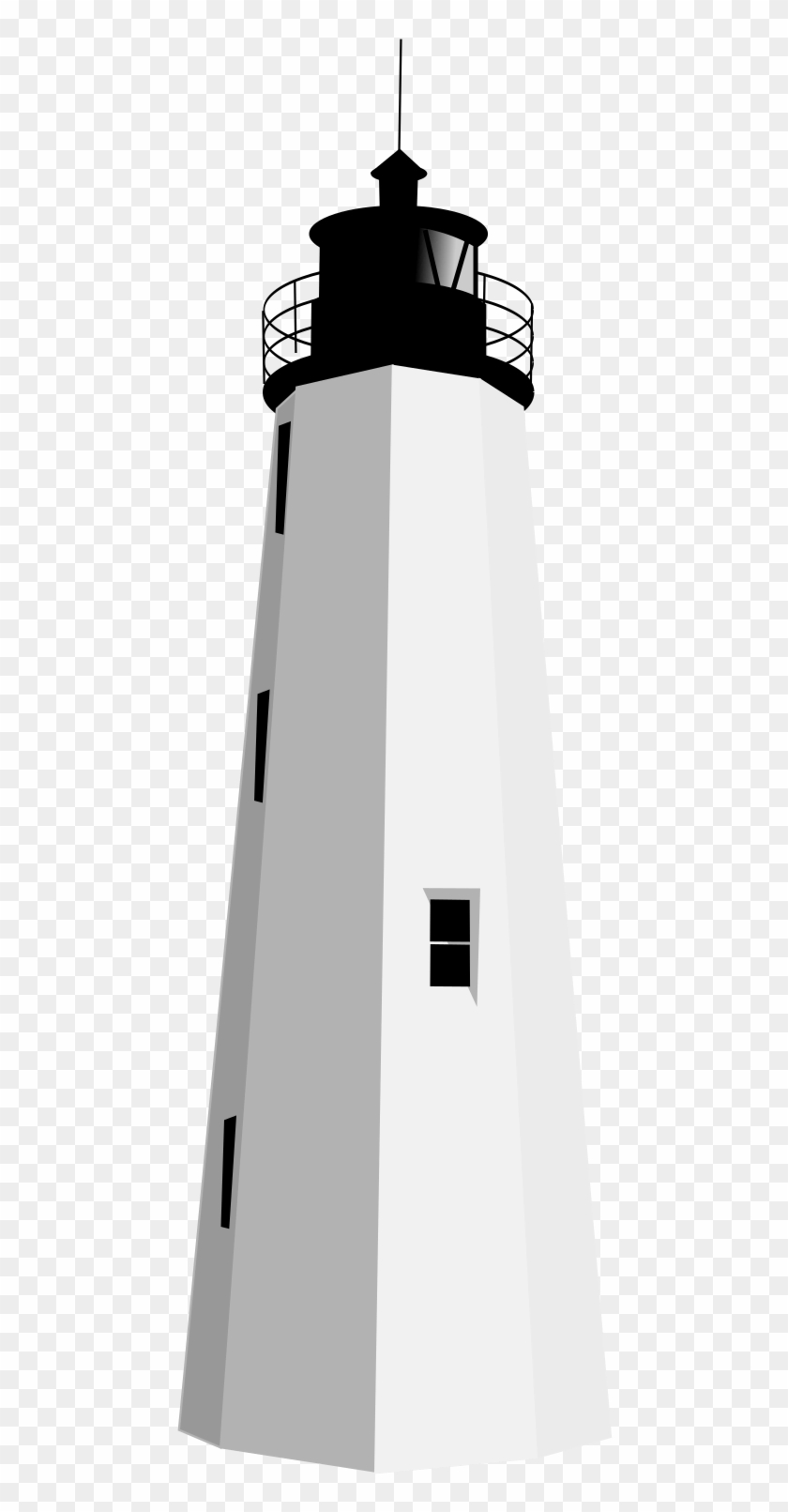 House - Clip Art #363632