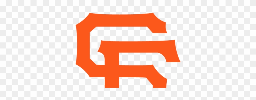 Spring Has Sprung And It Is The Inaugural Week In The - San Francisco Giants Logo #363636
