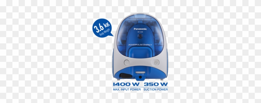 Vacuum Cleaner #363695