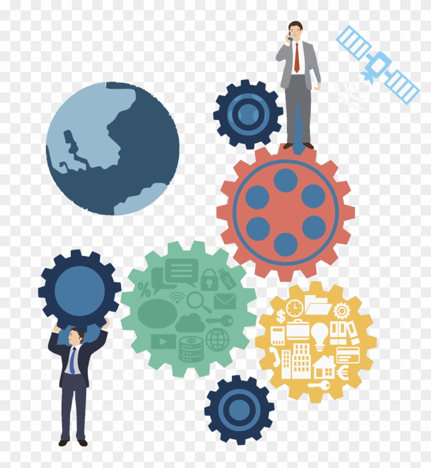 Cartoon Man Clip Art - Cartoon Man Clip Art #363831