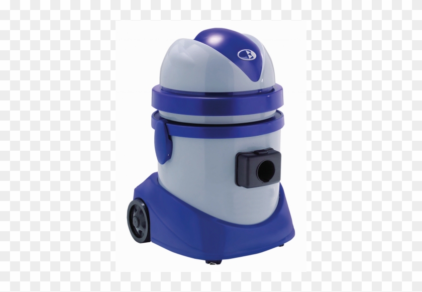 More Views - Aspirateur Eau Et Poussière Femi - 21 Litres - 230v #363809