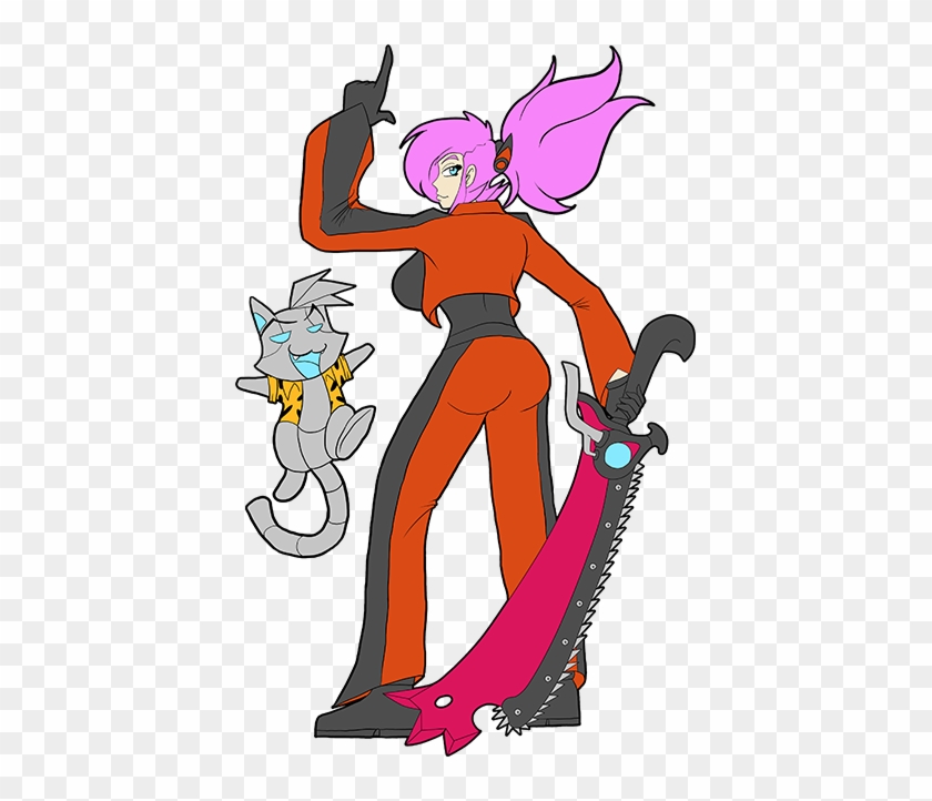 Bubblegum By Chess-man - Cartoon #363887