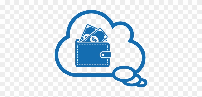 When A Business Hires Mgm Design To Build Their Website, - Wallet With Money Icon Png #363940