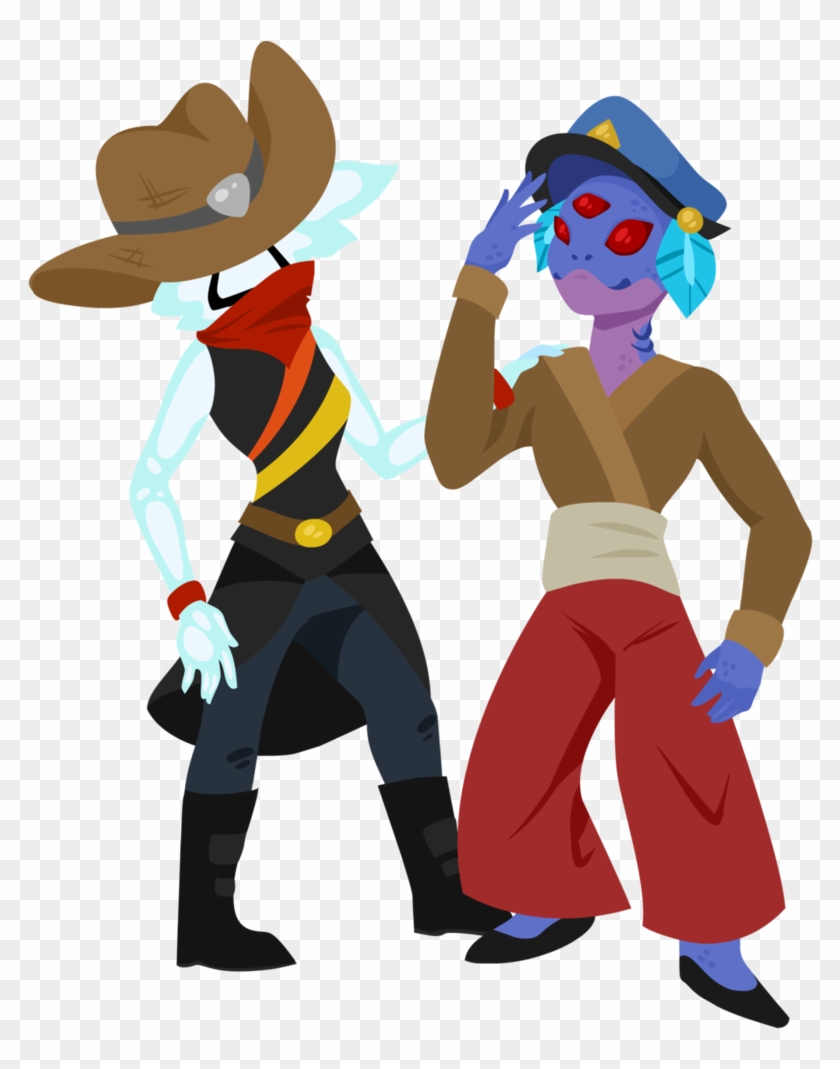 Starbounders By Kitecuriosity Starbounders By Kitecuriosity - Cartoon #363990
