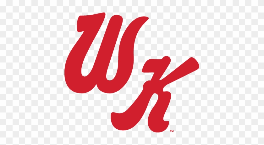 The Wku Store - Wku Logos #364087