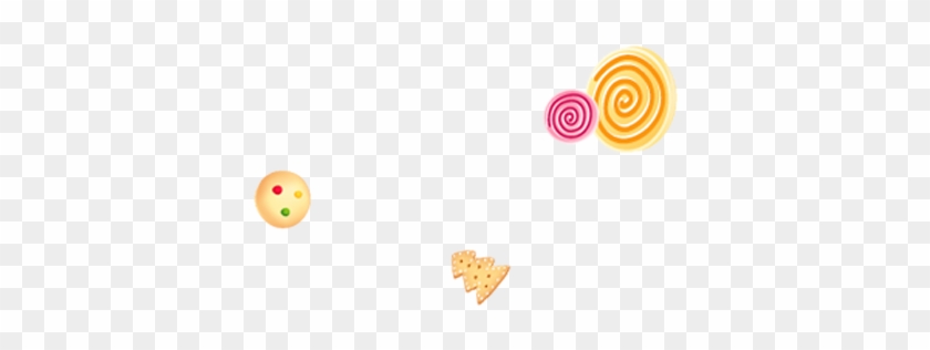 Yellow Cartoon - Lollipop - Yellow Cartoon - Lollipop #364213