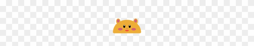 Cartoon Little Hamster - Cartoon #364260