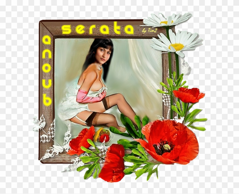 Zzz61l - Fritz Willis Pin-up Girl Art Print - W07374 - 16x12 #364449