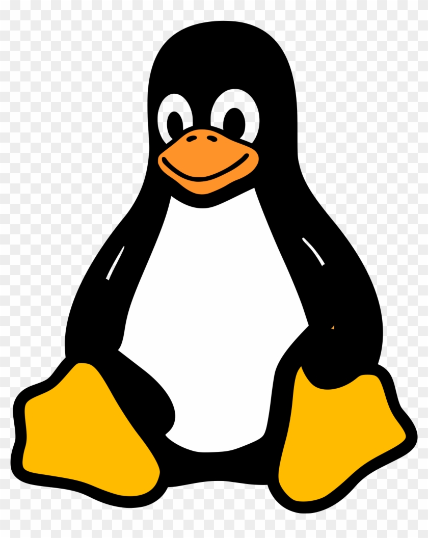 Big Image - Linux Icon Png #364525