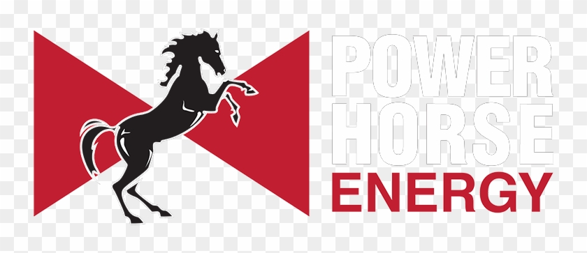 Power Horse Logo - Power Horse Logo #364543