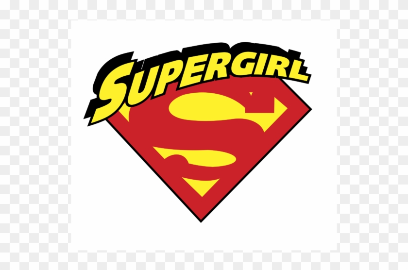 Supergirl Logo #364571