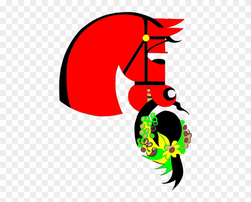 Clip Art #364608