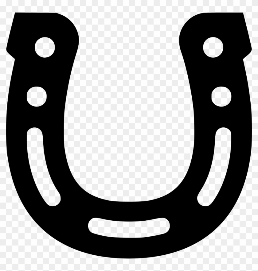 Horseshoe Png - Horseshoe Png #365040