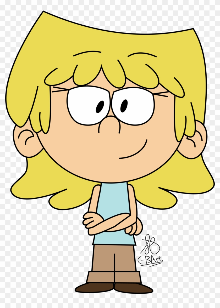 Lori - C Bart #365048