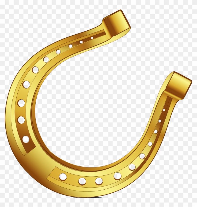 Horseshoe Png - Подкова Пнг #365056
