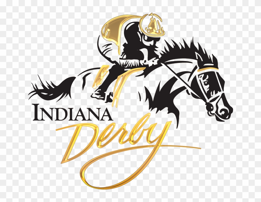 Race Horse Logo #365231