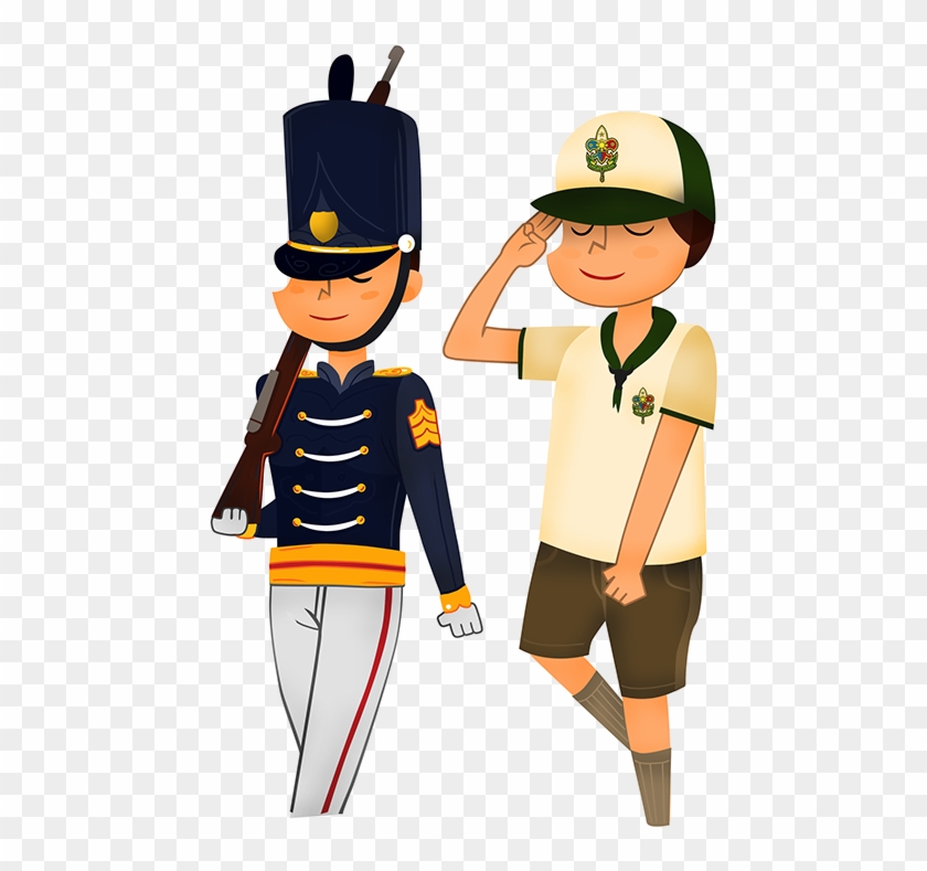 Festival Clipart Penafrancia - Cartoon #365257