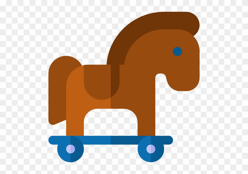 Trojan Free Icon - Trojan Free Icon #365304