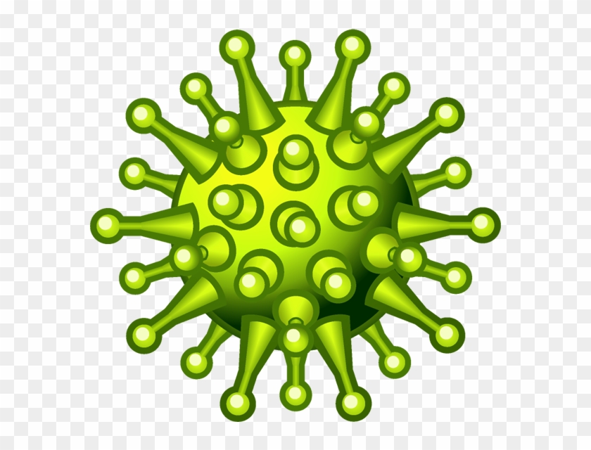 Computer Virus Malware Trojan Horse Computer Worm - Trojan Horse Computer Virus #365306