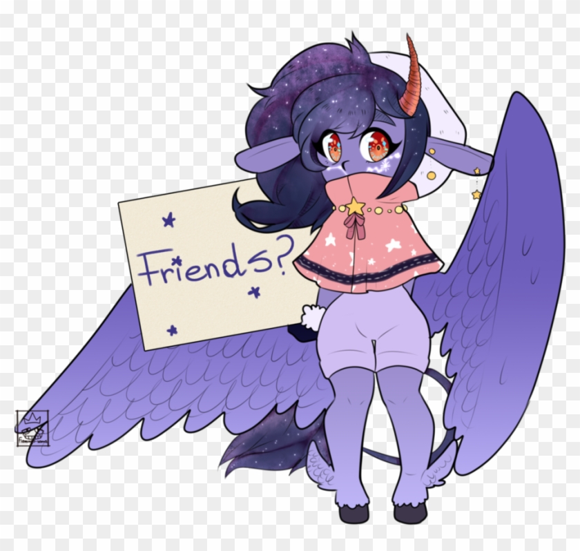 [enaders] New Rc By Flamingo-sama - Manga #365341