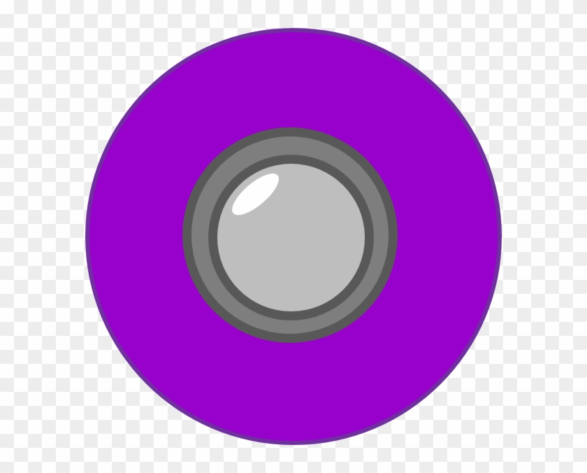 Flower From Bfdi Related Keywords - Circle Speaker Box #365414