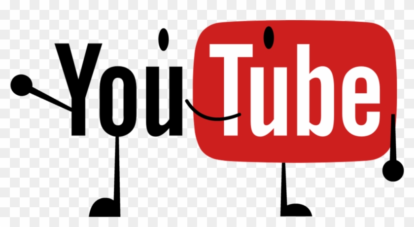 Youtube Logo By Brownpen0 - Best Tv 2.4 Arabic Iptv Wireless Box Btv2u #365420