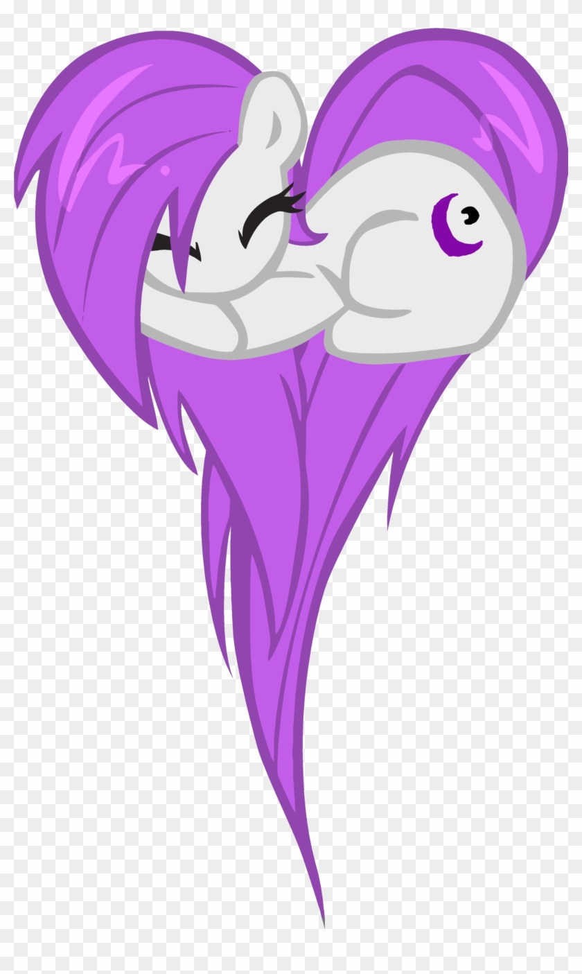 "няшка" Collection Of User Awesome - My Little Pony Princesa Celestia Baby #365481
