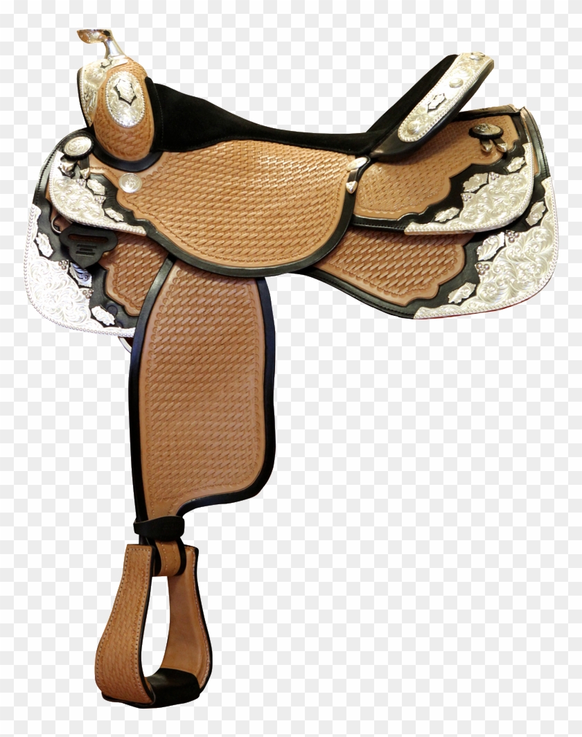 Western Show Saddle - Saddles For Western Pleasure #365637