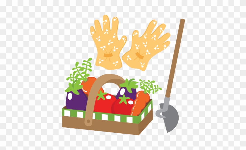 Garden Svg - Scalable Vector Graphics #365745