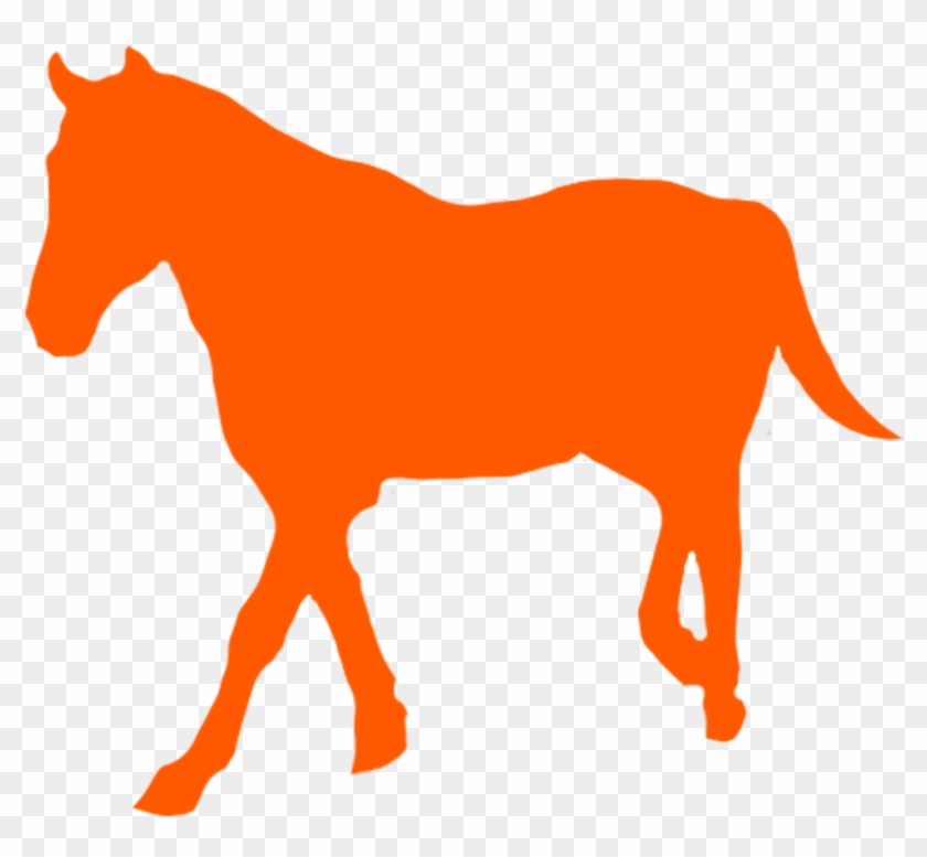 Horse Show Clip Art #365952